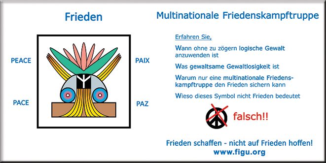 Infostand an der Prater Hauptallee